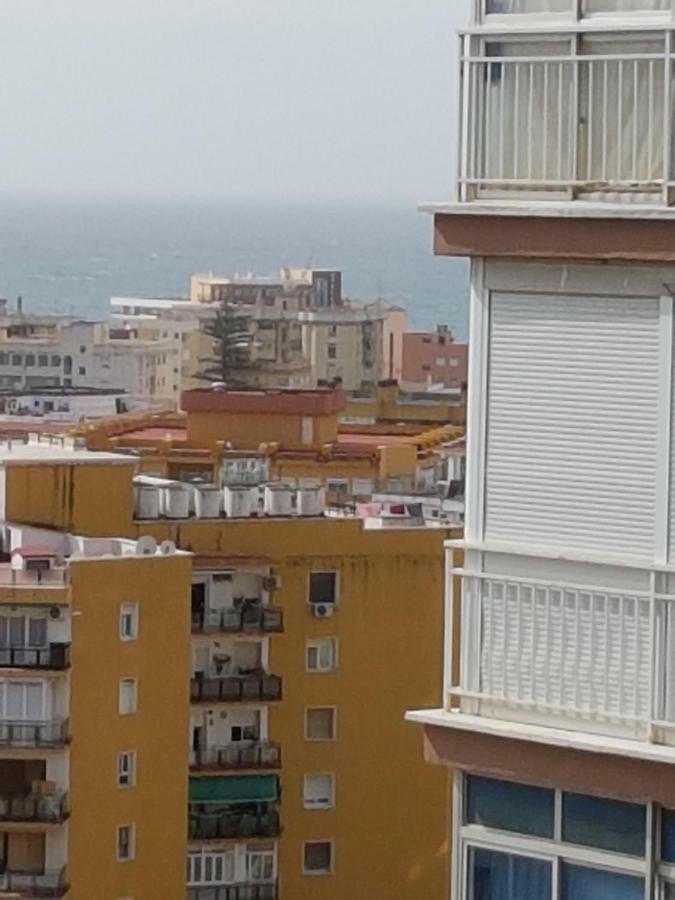 Vista Del Sol 2 Hotel Torremolinos Exterior photo