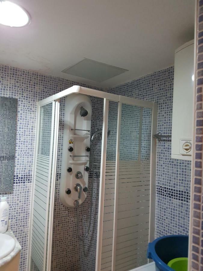Vista Del Sol 2 Hotel Torremolinos Exterior photo